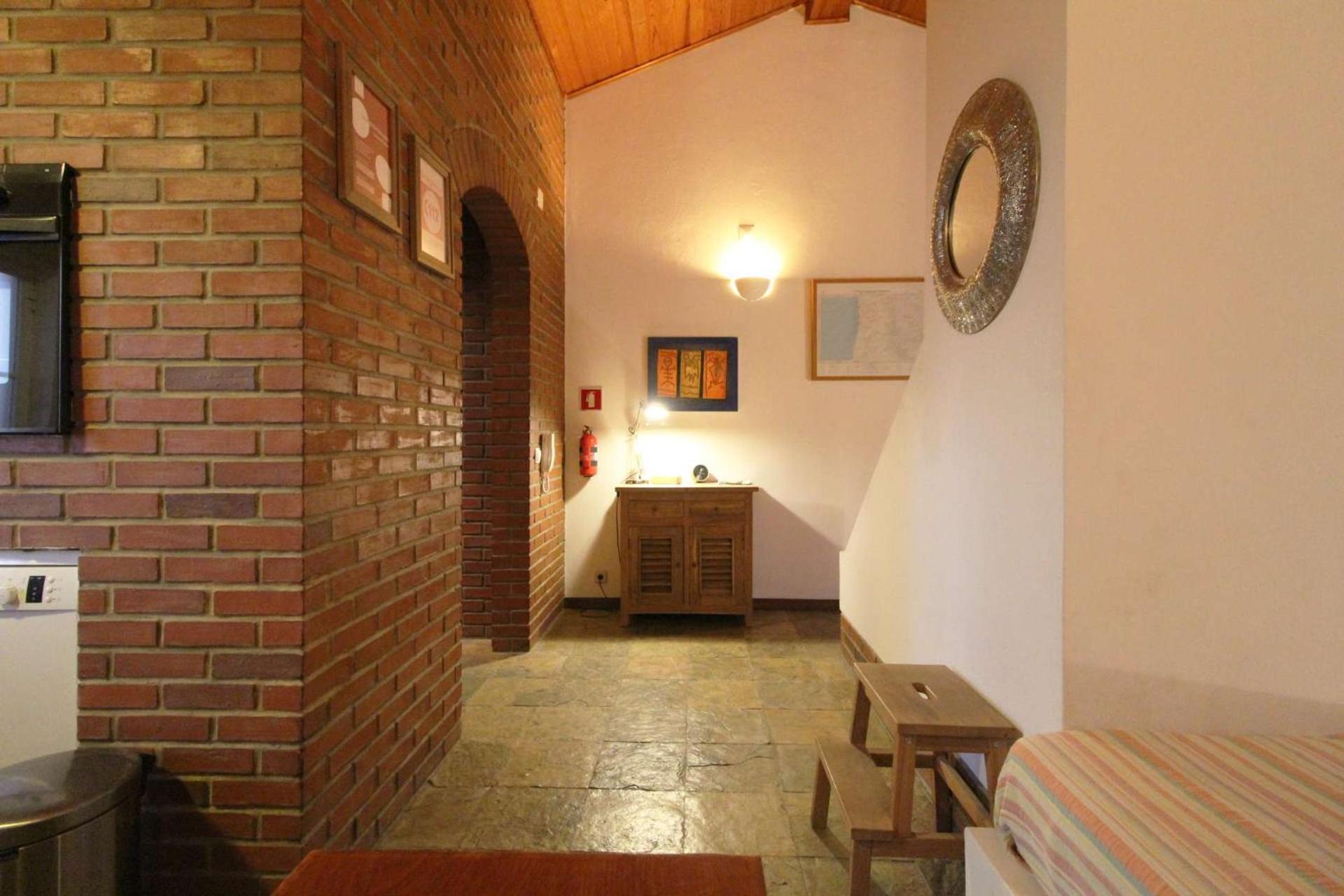 Apartamento Vizir Vila Nova de Milfontes Exterior photo